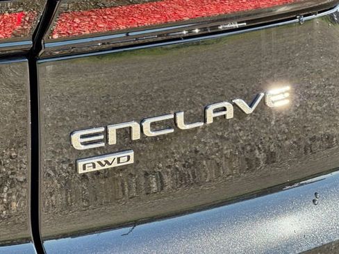 New 2026 GMC Terrain Elevation w/ Elevation Premium Package image 35