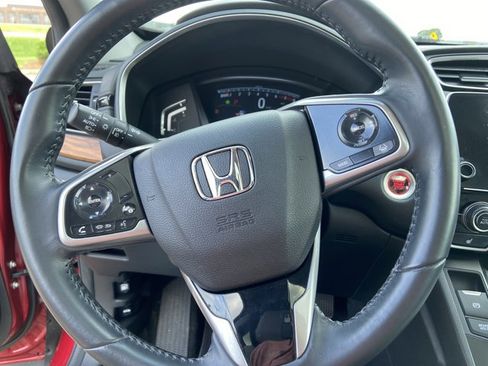 Used 2022 Honda CR-V EX-L image 35