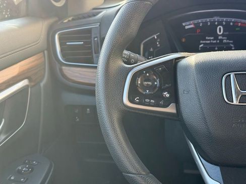 Used 2020 Honda CR-V EX image 10