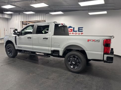 New 2026 Ford F350 XL w/ STX Appearance Package image 8