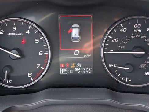 Certified 2026 Subaru Crosstrek 2.5i Premium AWD/4WD image 25