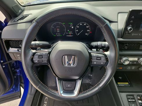 Used 2023 Honda CR-V Sport Touring image 29