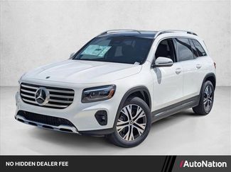 Used 2026 Mercedes-Benz GLB 250 video 1