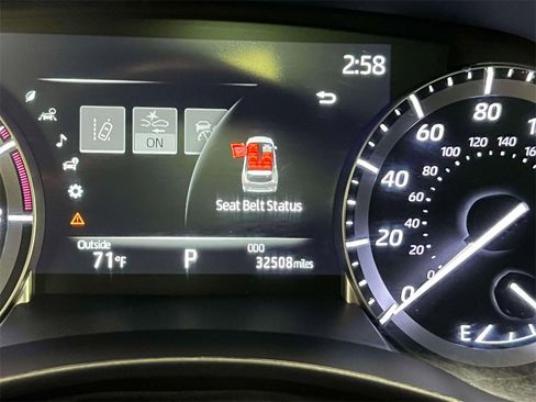 Used 2022 Toyota Highlander XSE image 29