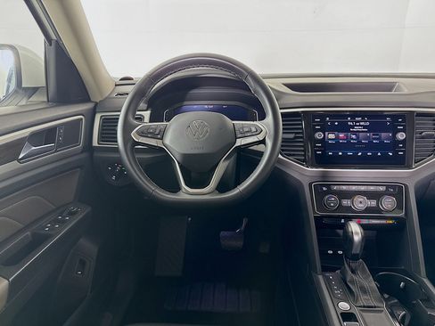 Used 2023 Volkswagen Atlas SE FWD image 26