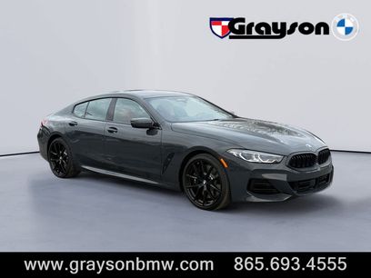 New 2026 BMW 840i xDrive