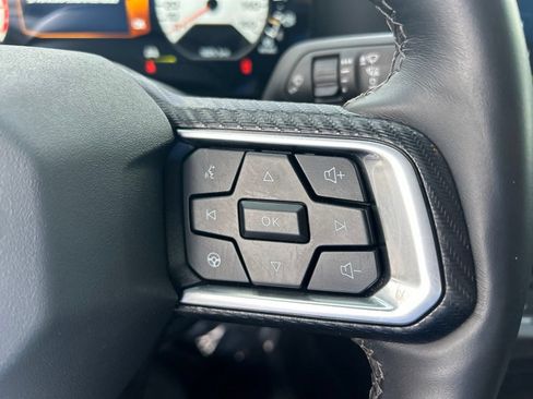 Used 2025 Ford Mustang GT RWD image 37