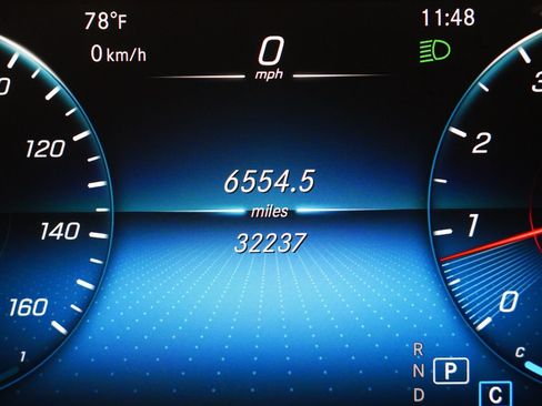 Used 2022 Mercedes-Benz GLC 300 4MATIC image 19