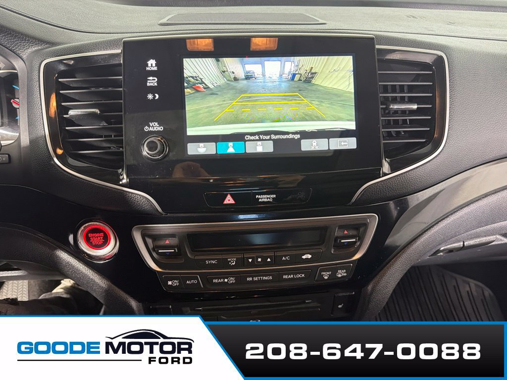 Used 2020 Honda Pilot Touring image 16