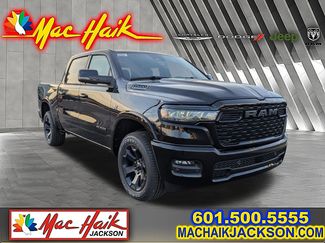 New 2026 RAM 1500 Big Horn video 1