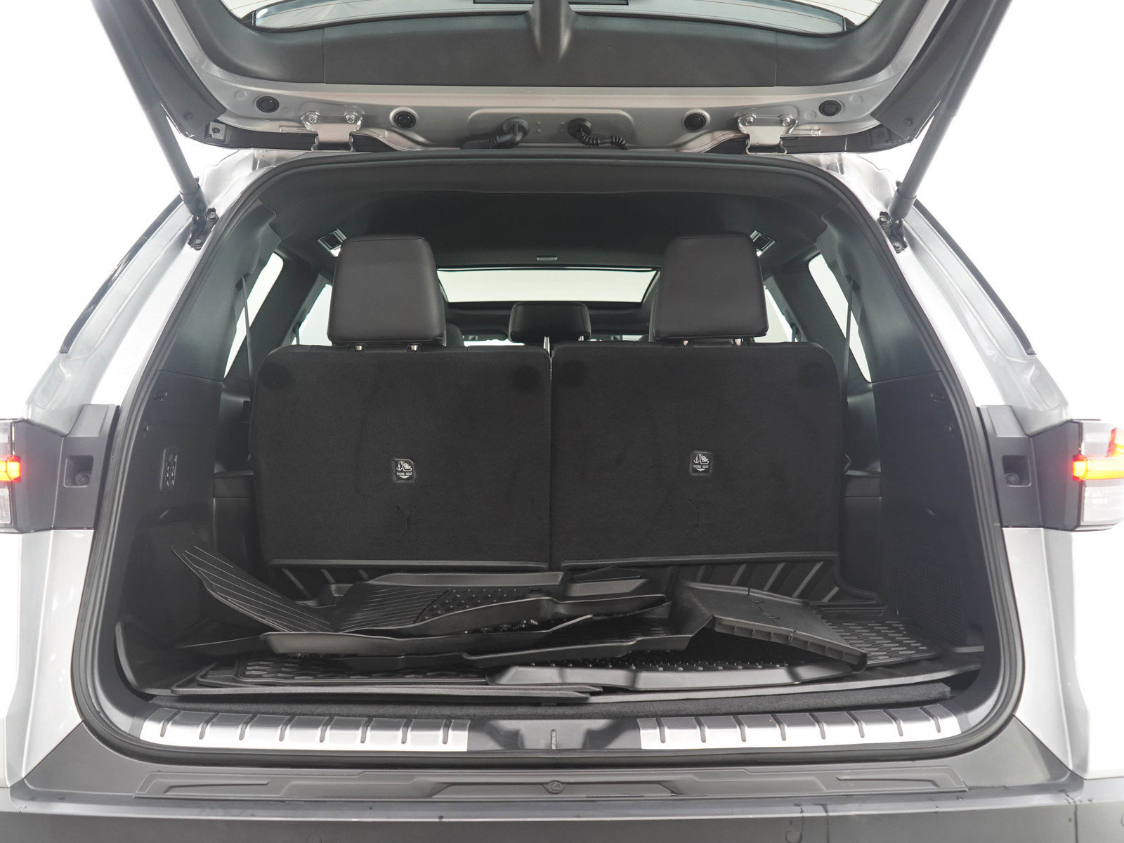 Used 2024 Lexus TX 350 AWD image 18
