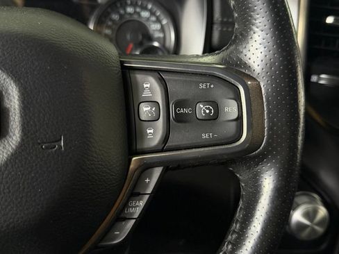 Used 2020 RAM 1500 Sport w/ Advanced Safety Group AWD/4WD image 17