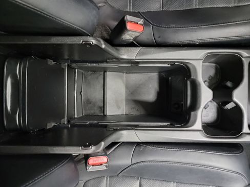Used 2021 Honda CR-V EX-L image 29