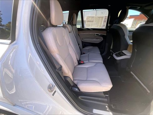 New 2026 Volvo XC90 B6 Ultra w/ Protection Package AWD/4WD image 27