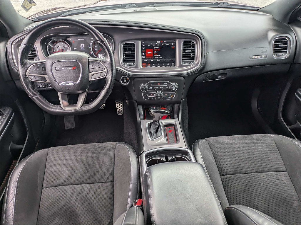 Used 2022 Dodge Charger Scat Pack RWD image 17