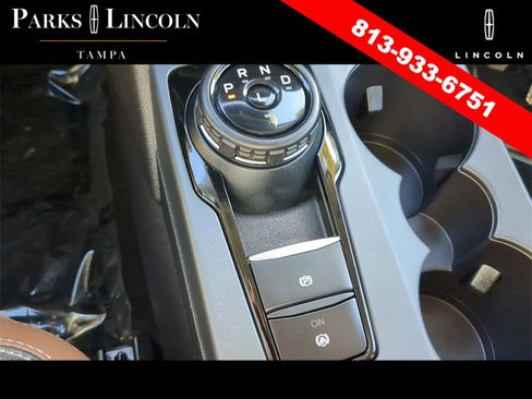 Used 2023 Ford Bronco Sport Outer Banks w/ Tech Package image 24