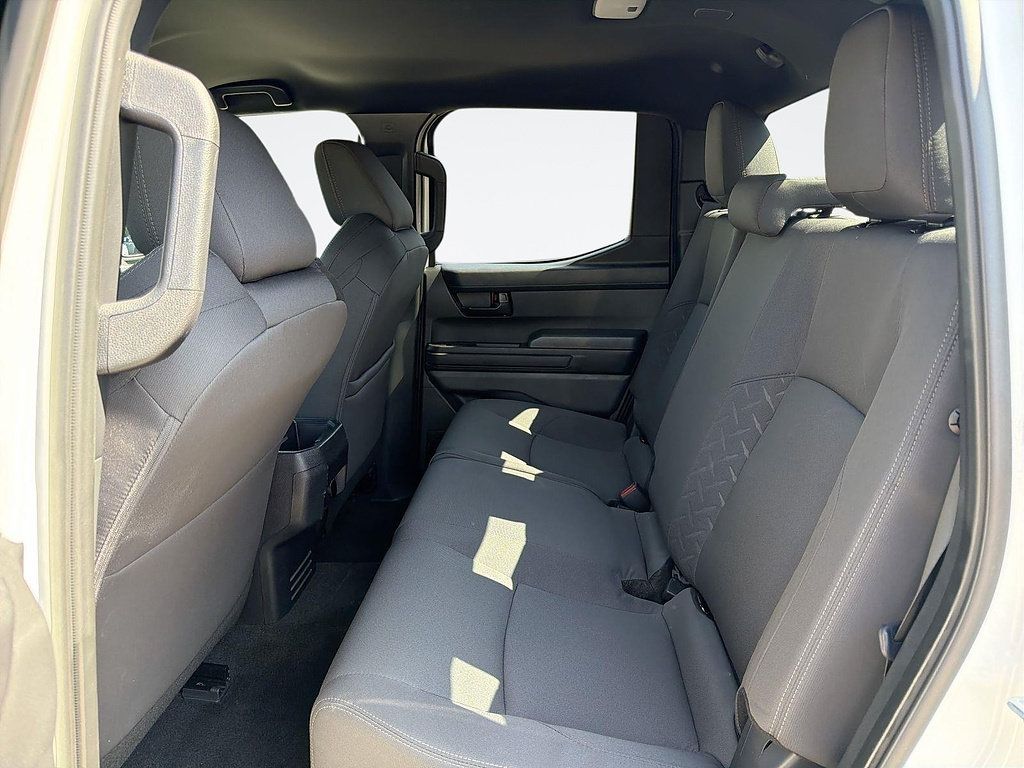 Used 2026 Toyota Tacoma SR5 AWD/4WD image 24