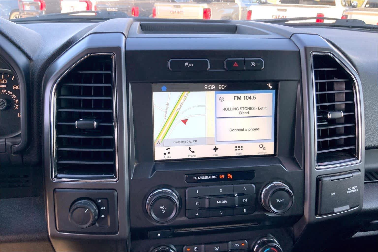 Used 2018 Ford F150 XLT w/ Equipment Group 302A Luxury AWD/4WD image 30