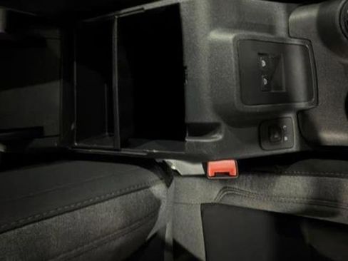 Certified 2022 Ford Bronco 2-Door image 19