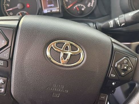 Certified 2023 Toyota Tacoma SR image 17