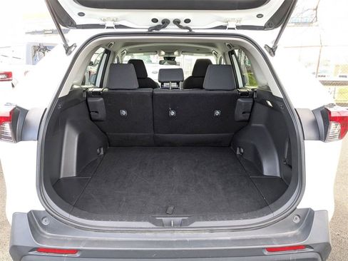 Used 2024 Toyota RAV4 LE image 35