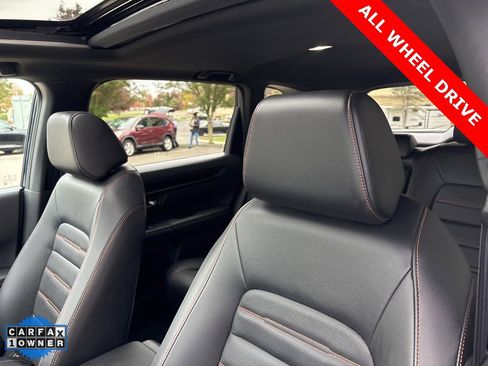 Used 2024 Honda CR-V Sport-L image 22