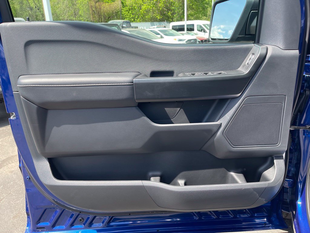 New 2026 Ford F150 STX AWD/4WD image 16