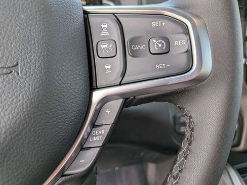 New 2026 RAM 1500 Big Horn image 18