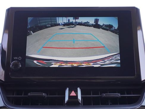Used 2023 Toyota Corolla LE FWD image 14