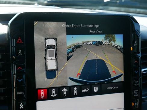 New 2025 RAM 1500 Limited image 10