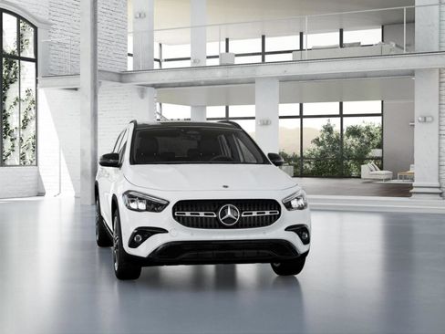 New 2026 Mercedes-Benz GLA 250 4MATIC image 8