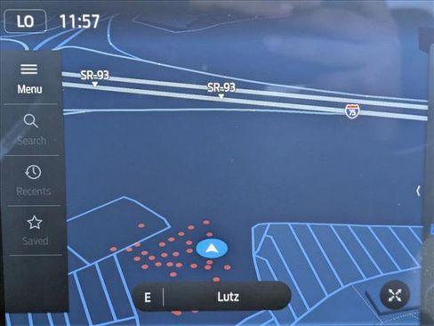 Used 2024 Ford F150 XLT w/ Tow/Haul Package image 11