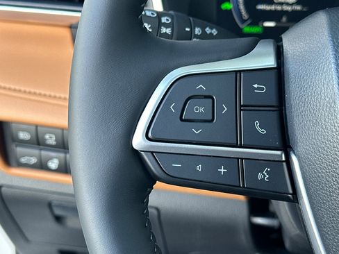 New 2026 Toyota Highlander Platinum image 27