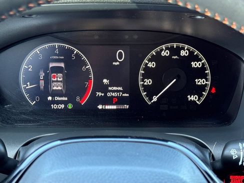 Used 2024 Honda HR-V Sport image 30