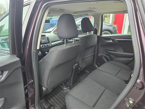 Used 2015 Honda Fit EX image 15