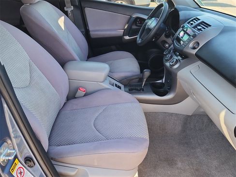 Used 2007 Toyota RAV4 2WD V6 image 10