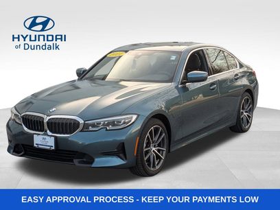 Used 2021 BMW 330e w/ Convenience Package