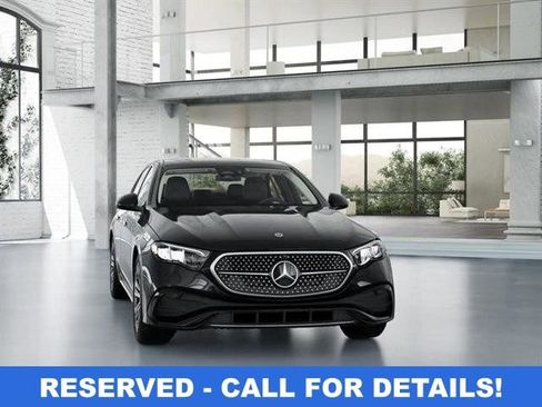 New 2026 Mercedes-Benz E 350 E 350 image 8