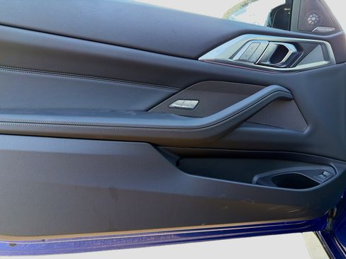 New 2026 BMW M4 xDrive Competition w/ Parking Assistance Package image 22