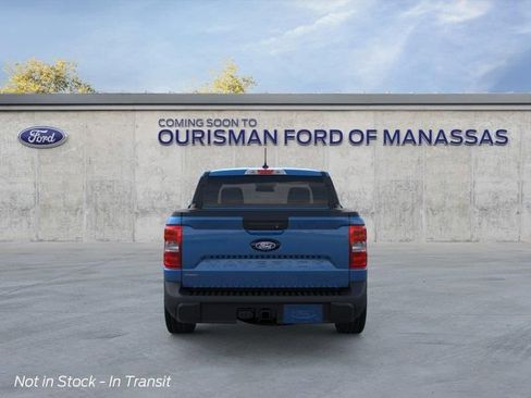 New 2026 Ford Maverick XLT w/ Equipment Group 301A AWD/4WD image 6