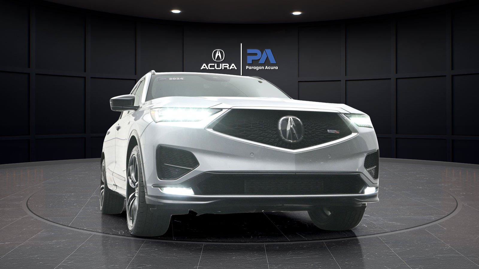 Certified 2024 Acura MDX Type S w/ Advance Package AWD/4WD image 31