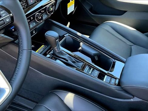 New 2025 Honda Accord Touring image 8