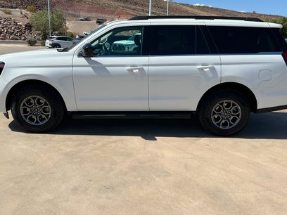 Used 2025 Ford Expedition Active