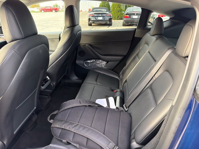 Used 2023 Tesla Model Y Performance AWD/4WD image 18