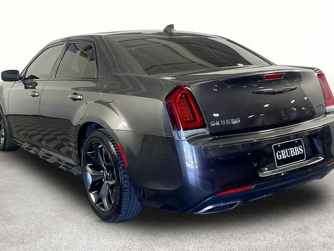 Used 2023 Chrysler 300 S RWD image 14