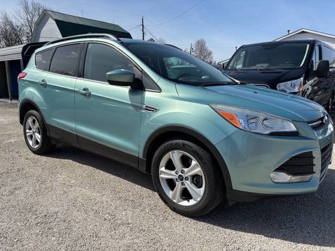 Used 2013 Ford Escape SE image 3