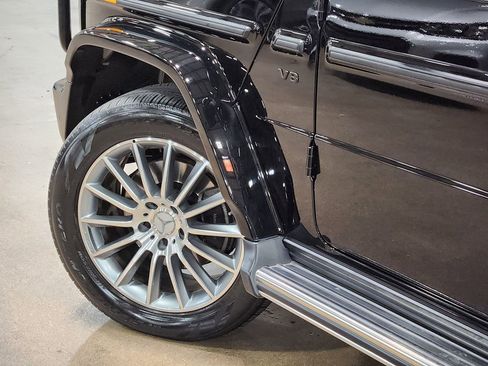 Used 2023 Mercedes-Benz G 550 image 20