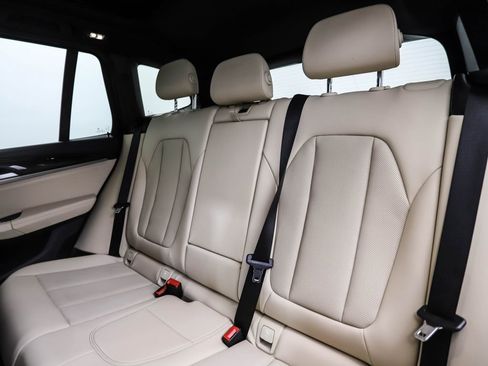 Used 2023 BMW X3 xDrive30i w/ Premium Package image 23