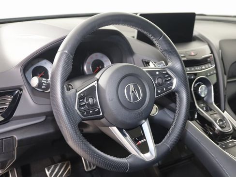 Used 2020 Acura RDX A-Spec image 6