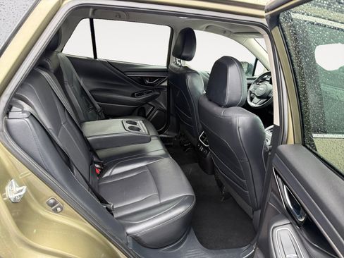 Certified 2023 Subaru Outback Limited image 18